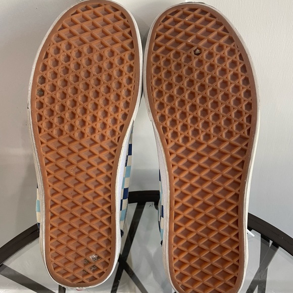 Vans Old Skool Lace up sz Mens 8 W9.5 - Picture 5 of 8